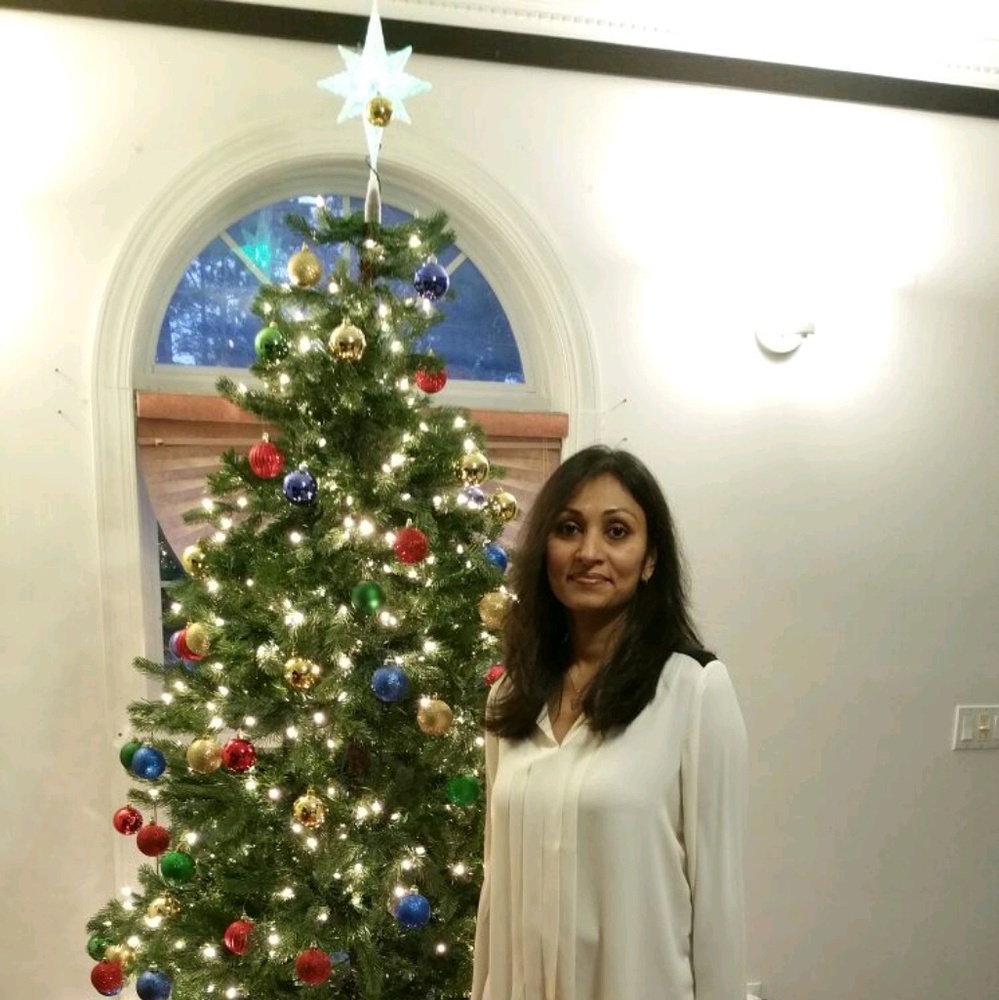 Meet your Posher, Krishna